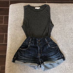 Forever 21 bundle outfit 🤍